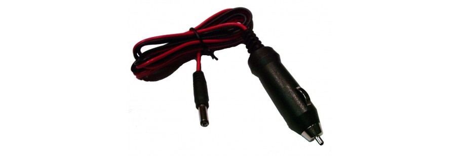 Majestic LED TV Accessories Remote Control, Power Cable, AC Power Pack